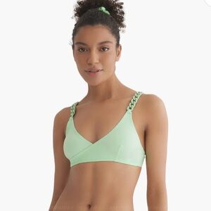 ☀️ SUPER SALE $180 MOEVA BIKINI TOP